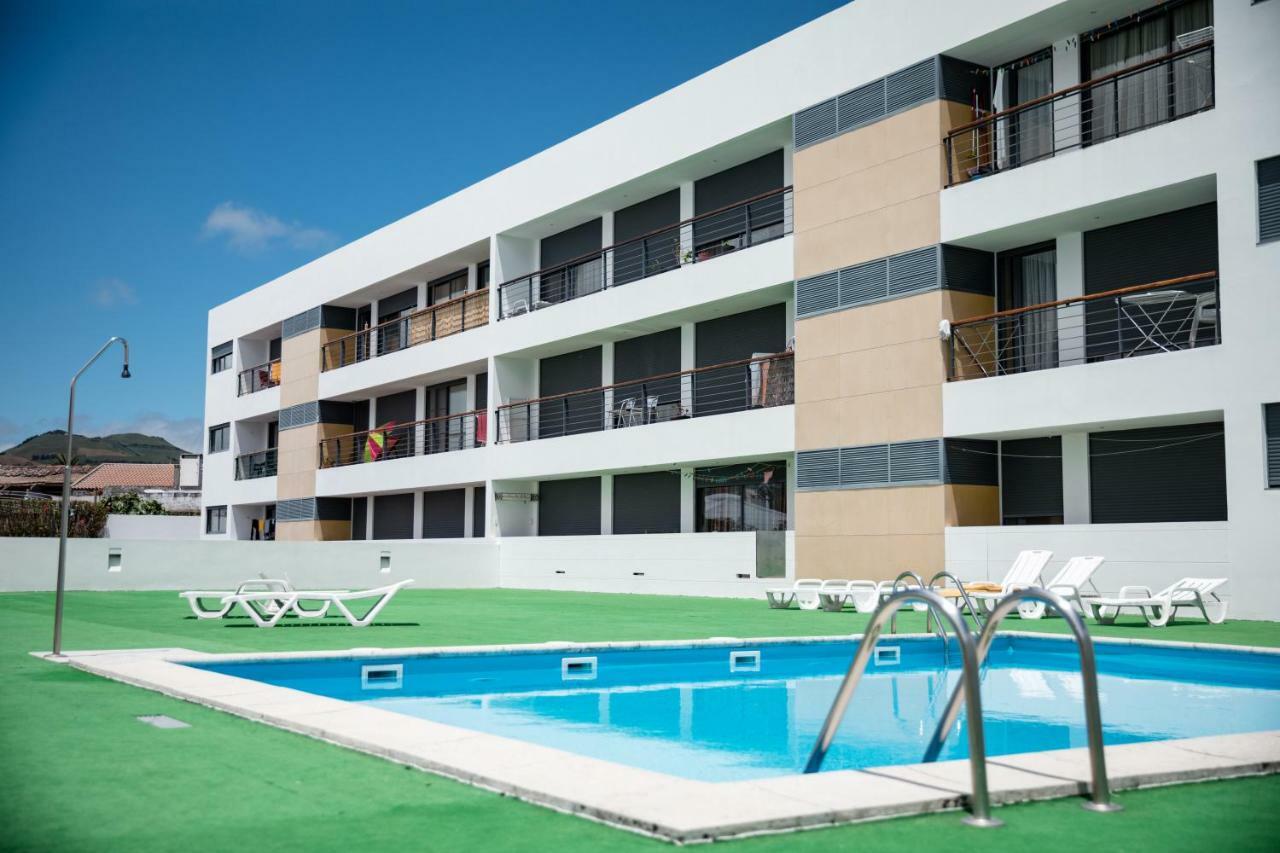 Lugar De Belem Apartment Ponta Delgada  Exterior photo