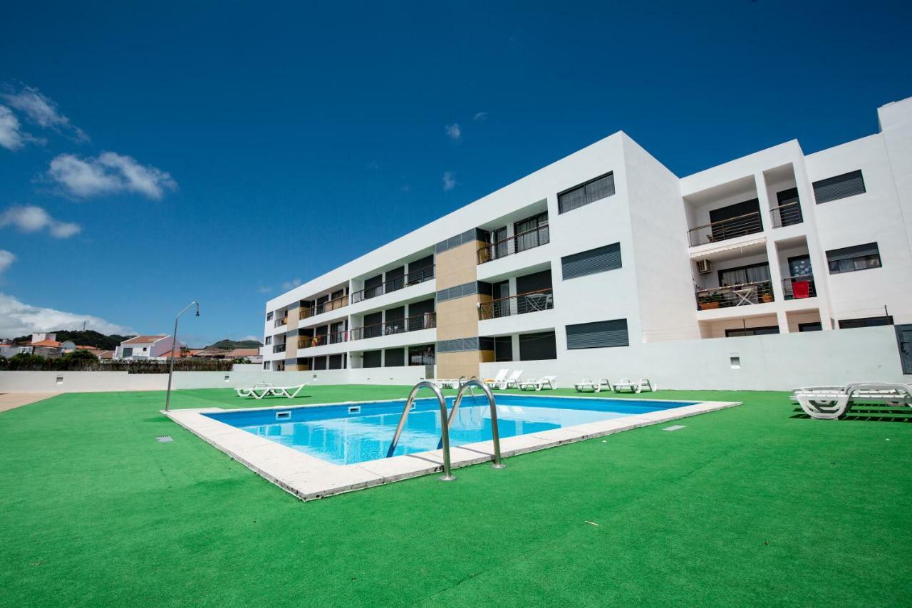 Lugar De Belem Apartment Ponta Delgada  Exterior photo