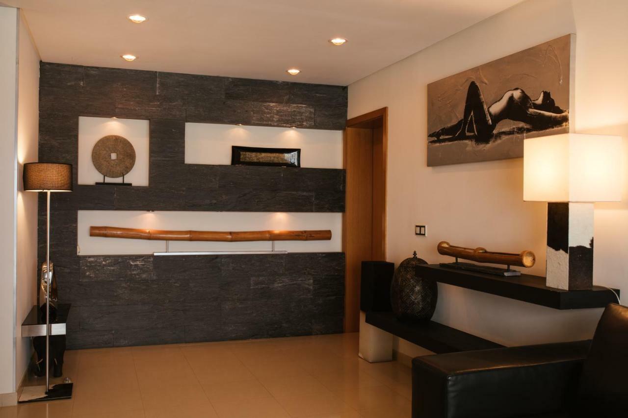 Lugar De Belem Apartment Ponta Delgada  Exterior photo